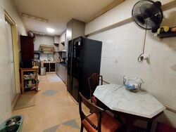 Blk 684B Choa Chu Kang Crescent (Choa Chu Kang), HDB 5 Rooms #437916031